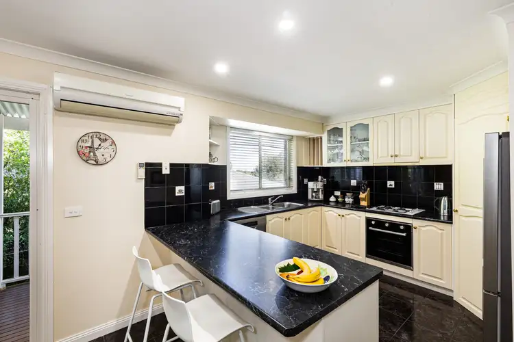 Sixth view of Homely house listing, 50 Oakbank Drive, Mount Helen VIC 3350