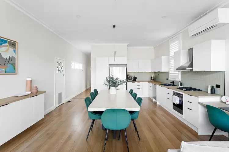Sixth view of Homely house listing, 22 Hickford Street, Brunswick East VIC 3057