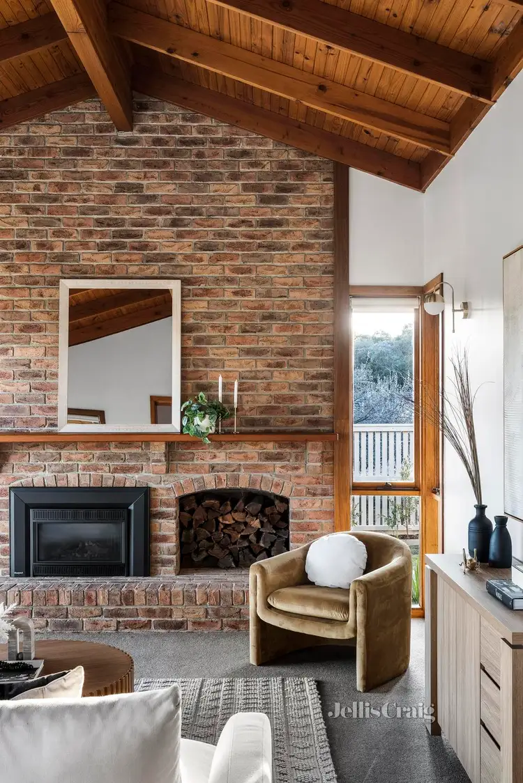 Third view of Homely house listing, 14 Honey Myrtle Rise, Eltham North VIC 3095