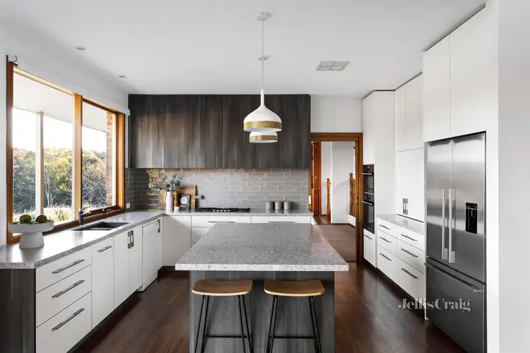 Fourth view of Homely house listing, 14 Honey Myrtle Rise, Eltham North VIC 3095