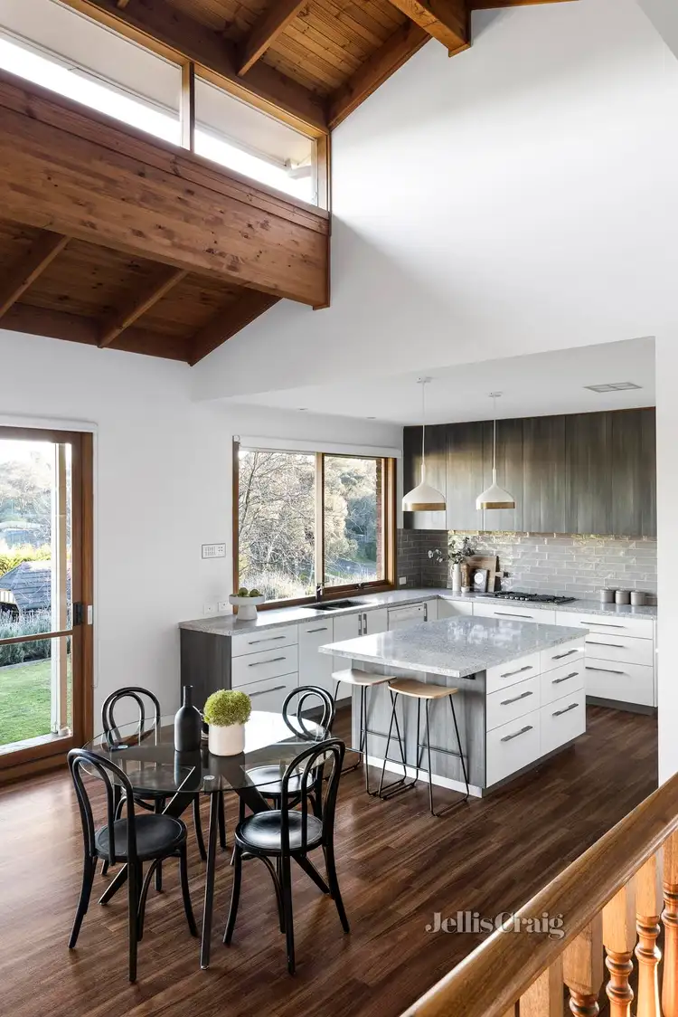 Fifth view of Homely house listing, 14 Honey Myrtle Rise, Eltham North VIC 3095
