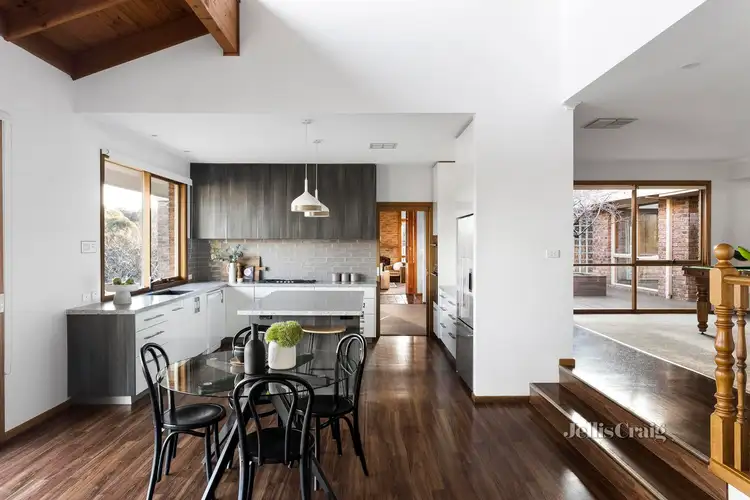 Sixth view of Homely house listing, 14 Honey Myrtle Rise, Eltham North VIC 3095