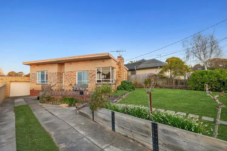 18 Raymond Court, Oakleigh VIC 3166