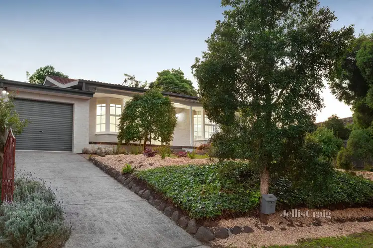 10 Tower Drive, Briar Hill VIC 3088