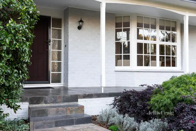 Second view of Homely house listing, 10 Tower Drive, Briar Hill VIC 3088