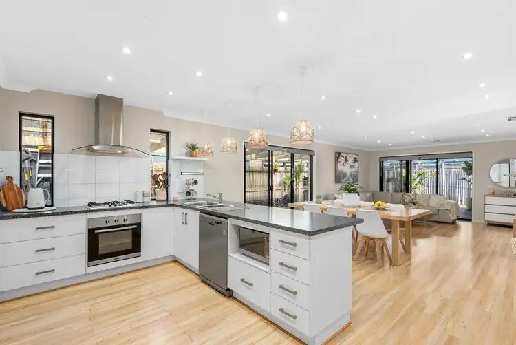 Second view of Homely house listing, 26 Walyunga Mews, Ocean Grove VIC 3226