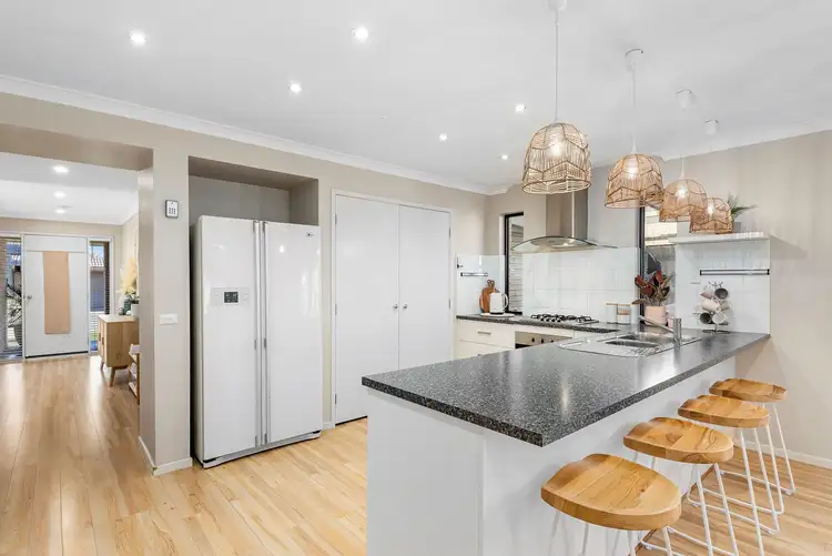 Third view of Homely house listing, 26 Walyunga Mews, Ocean Grove VIC 3226