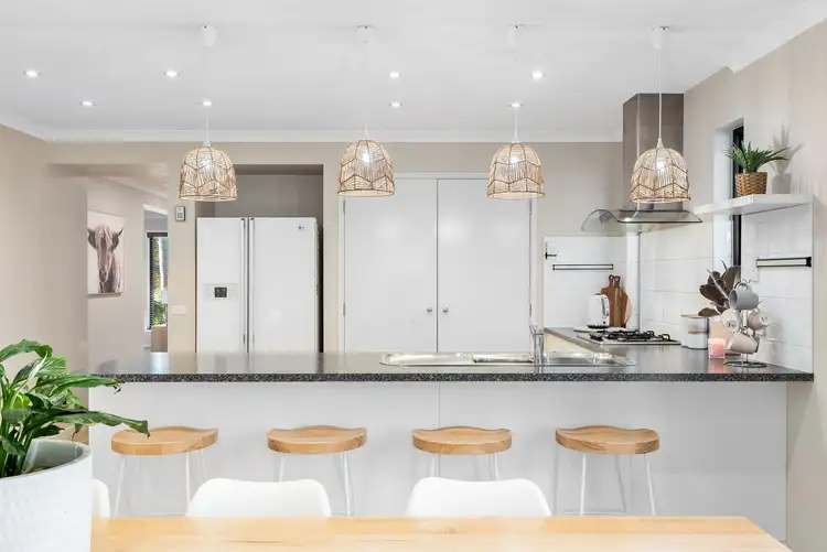Fourth view of Homely house listing, 26 Walyunga Mews, Ocean Grove VIC 3226