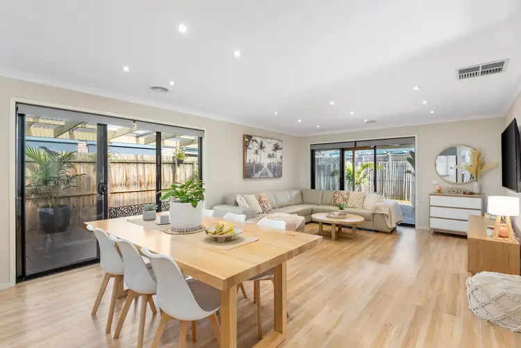 Fifth view of Homely house listing, 26 Walyunga Mews, Ocean Grove VIC 3226