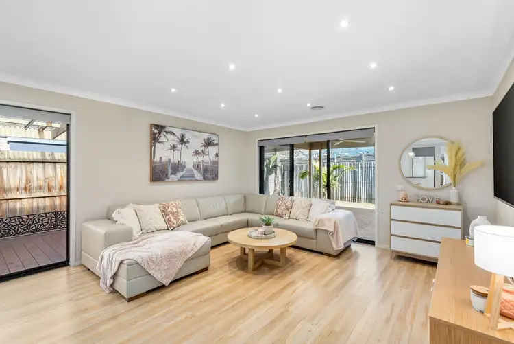 Sixth view of Homely house listing, 26 Walyunga Mews, Ocean Grove VIC 3226