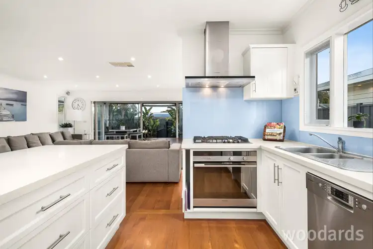 Second view of Homely house listing, 74 Esdale Street, Nunawading VIC 3131