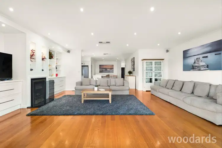 Third view of Homely house listing, 74 Esdale Street, Nunawading VIC 3131