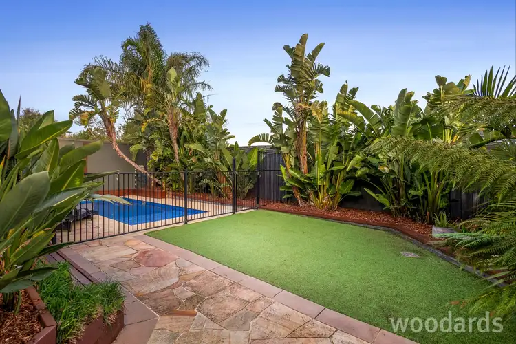 Fifth view of Homely house listing, 74 Esdale Street, Nunawading VIC 3131