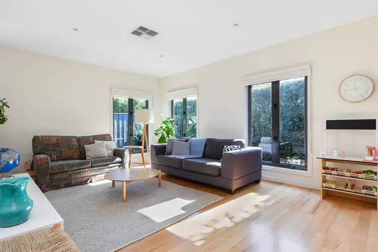 Third view of Homely townhouse listing, 2/1 Vannam Drive, Ashwood VIC 3147