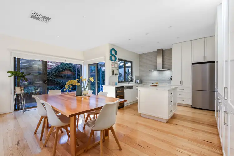 Fifth view of Homely townhouse listing, 2/1 Vannam Drive, Ashwood VIC 3147