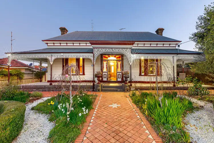 1 Darling Street, Redan VIC 3350