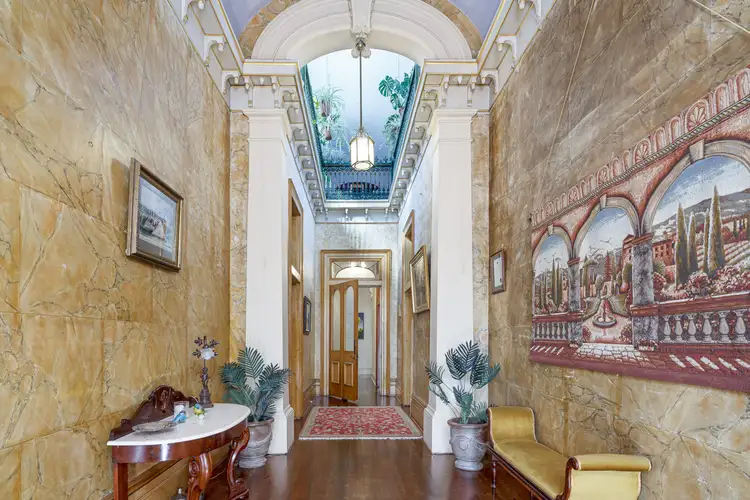 Second view of Homely house listing, 1 Darling Street, Redan VIC 3350