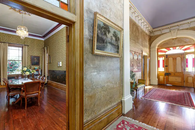 Fifth view of Homely house listing, 1 Darling Street, Redan VIC 3350