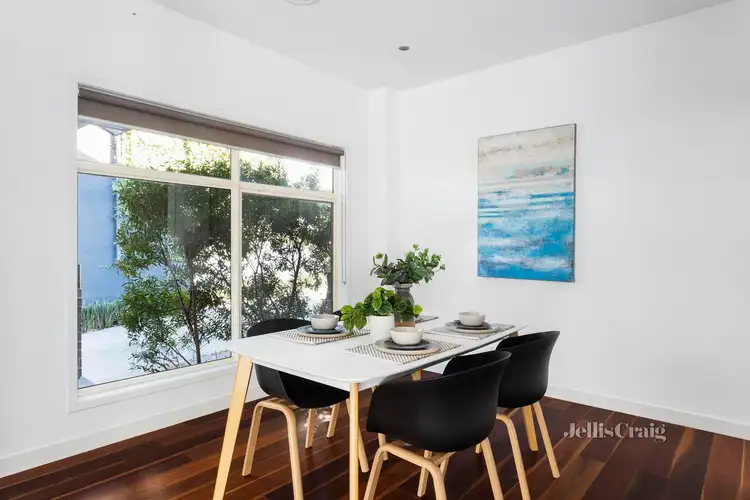 Fourth view of Homely townhouse listing, 2/44 Mountain View Parade, Rosanna VIC 3084