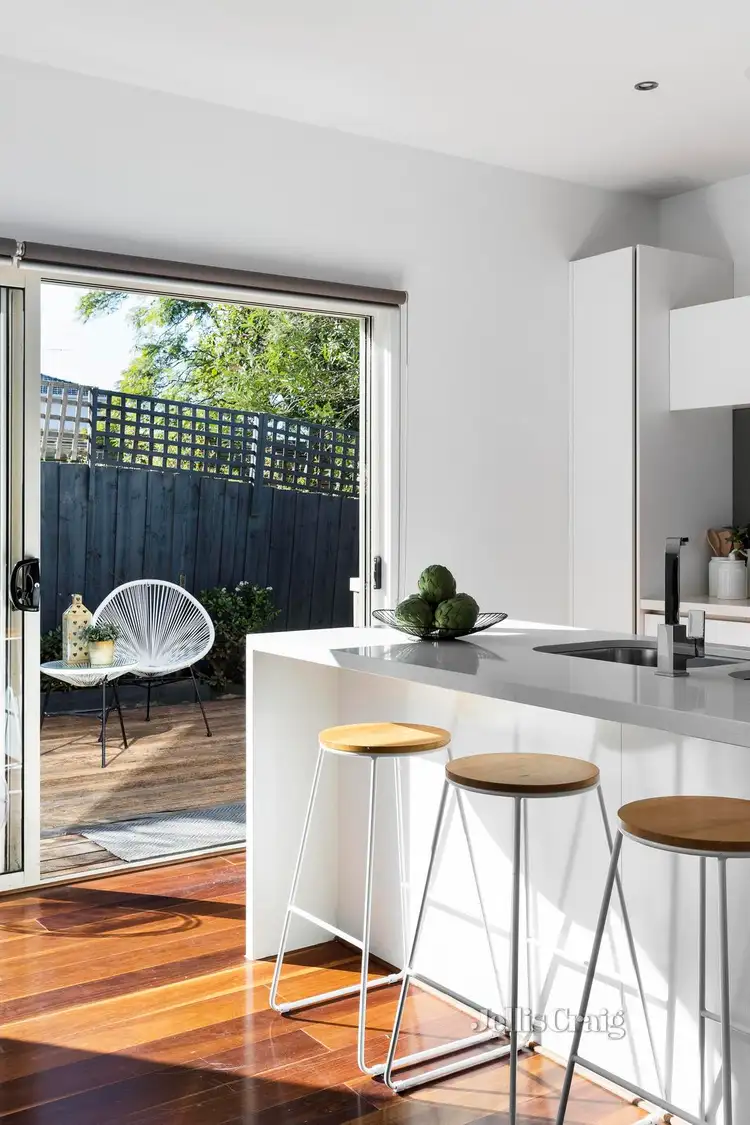 Sixth view of Homely townhouse listing, 2/44 Mountain View Parade, Rosanna VIC 3084