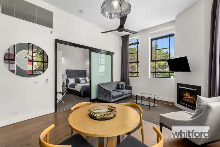 Fourth view of Homely apartment listing, G07/312 Moorabool Street, Geelong VIC 3220
