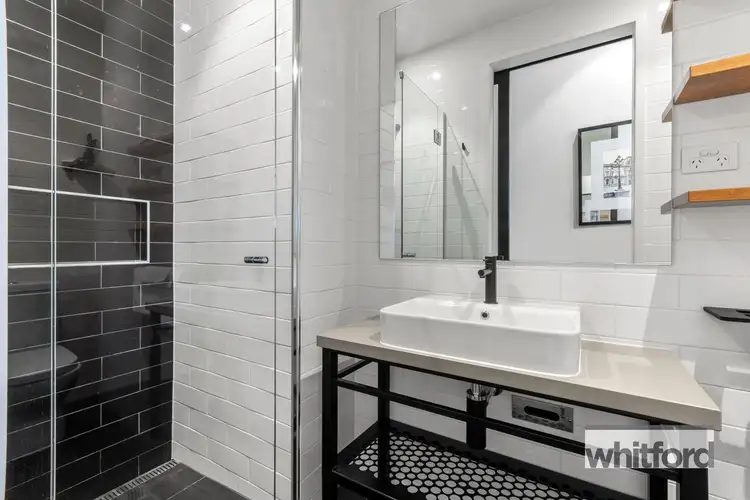 Fifth view of Homely apartment listing, G07/312 Moorabool Street, Geelong VIC 3220