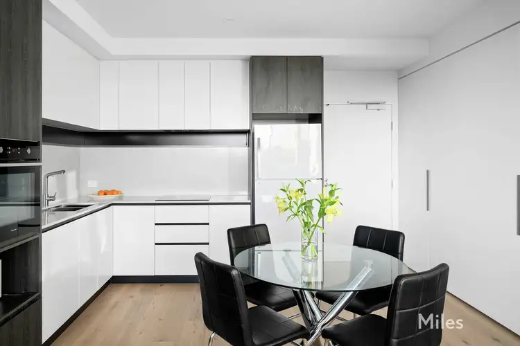 Second view of Homely apartment listing, 110/626 Heidelberg Road, Alphington VIC 3078