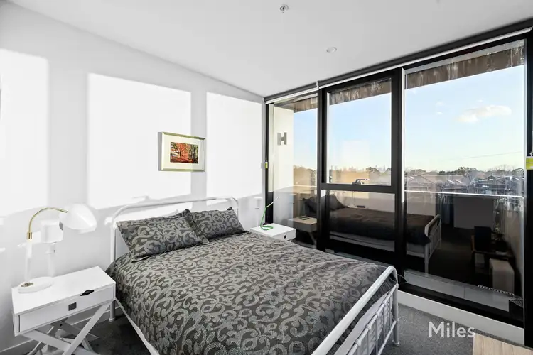 Fifth view of Homely apartment listing, 110/626 Heidelberg Road, Alphington VIC 3078