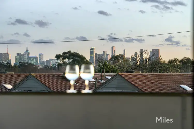 Sixth view of Homely apartment listing, 110/626 Heidelberg Road, Alphington VIC 3078