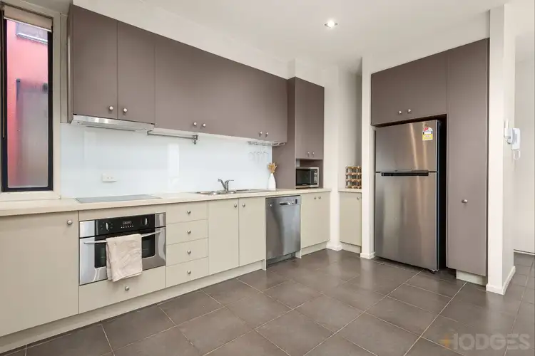 Third view of Homely apartment listing, 4/30 Selwyn Avenue, Elwood VIC 3184