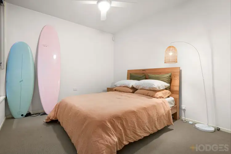Fourth view of Homely apartment listing, 4/30 Selwyn Avenue, Elwood VIC 3184