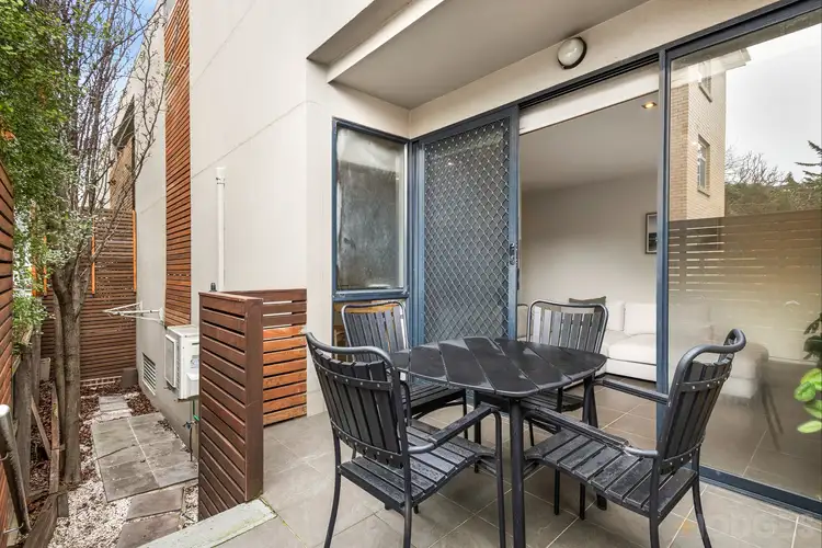 Sixth view of Homely apartment listing, 4/30 Selwyn Avenue, Elwood VIC 3184