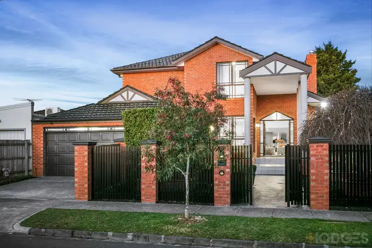 25 Kean Street, Caulfield South VIC 3162