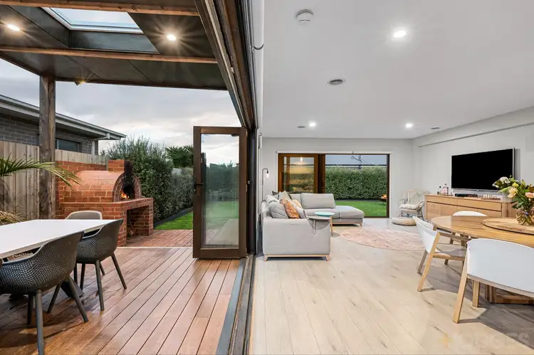 Main view of Homely house listing, 20 Tyro Street, Ocean Grove VIC 3226