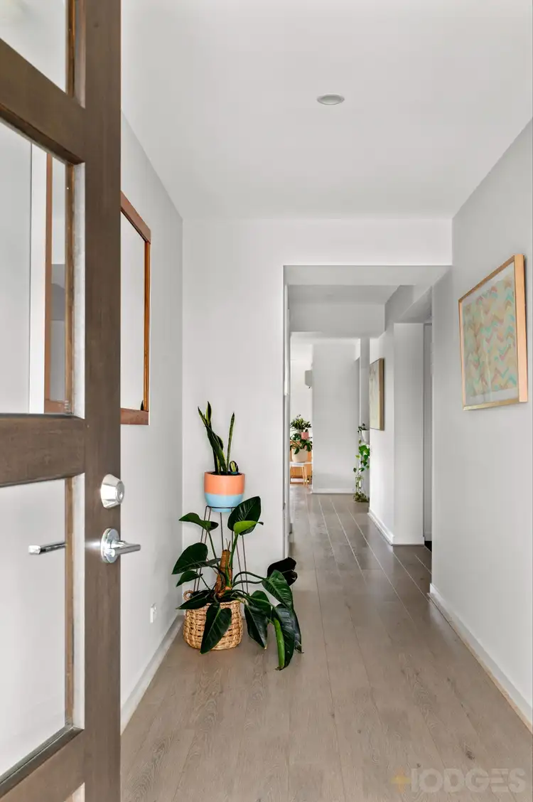 Second view of Homely house listing, 20 Tyro Street, Ocean Grove VIC 3226