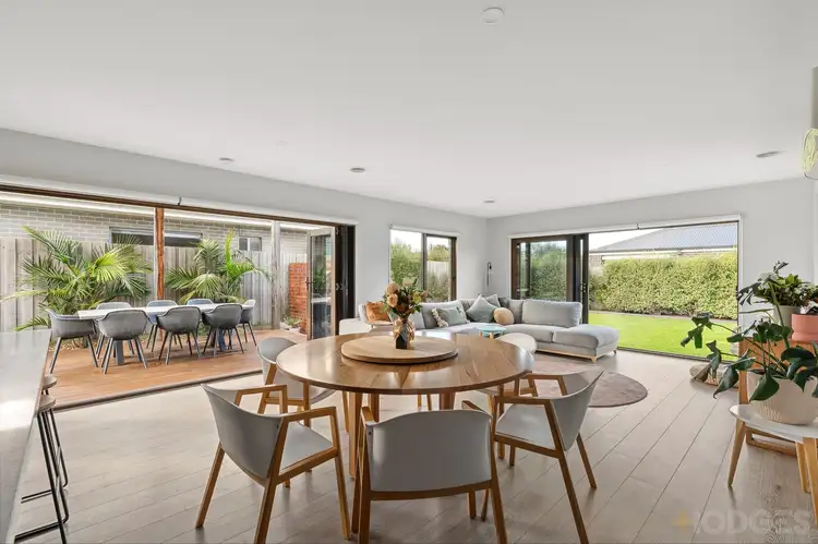 Third view of Homely house listing, 20 Tyro Street, Ocean Grove VIC 3226