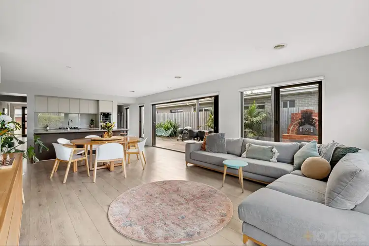 Fourth view of Homely house listing, 20 Tyro Street, Ocean Grove VIC 3226
