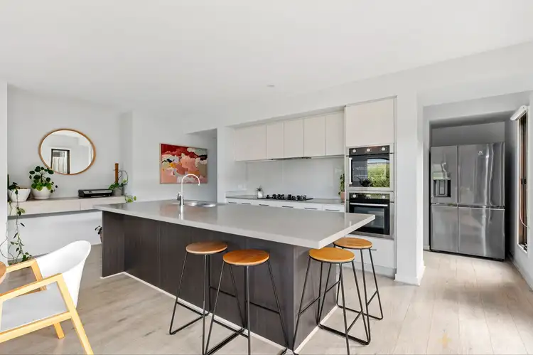 Fifth view of Homely house listing, 20 Tyro Street, Ocean Grove VIC 3226