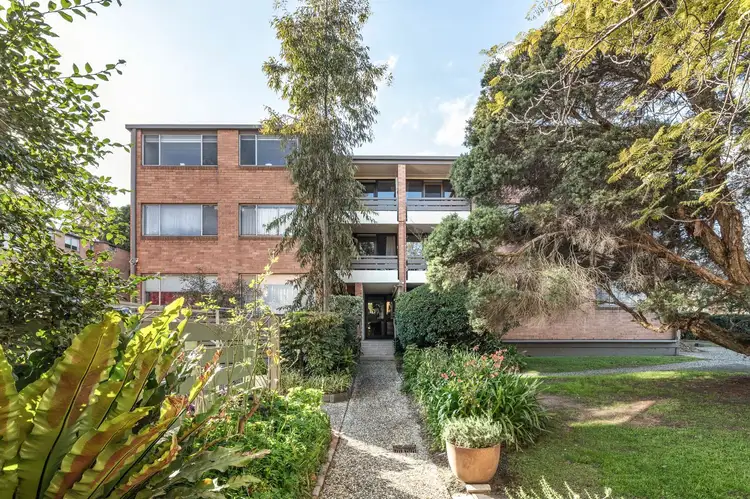 Main view of Homely apartment listing, 2/375 Abbotsford Street, North Melbourne VIC 3051