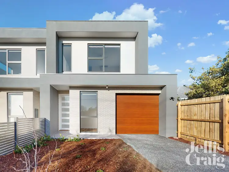 Main view of Homely townhouse listing, 36A Mcguinness Road, Bentleigh East VIC 3165