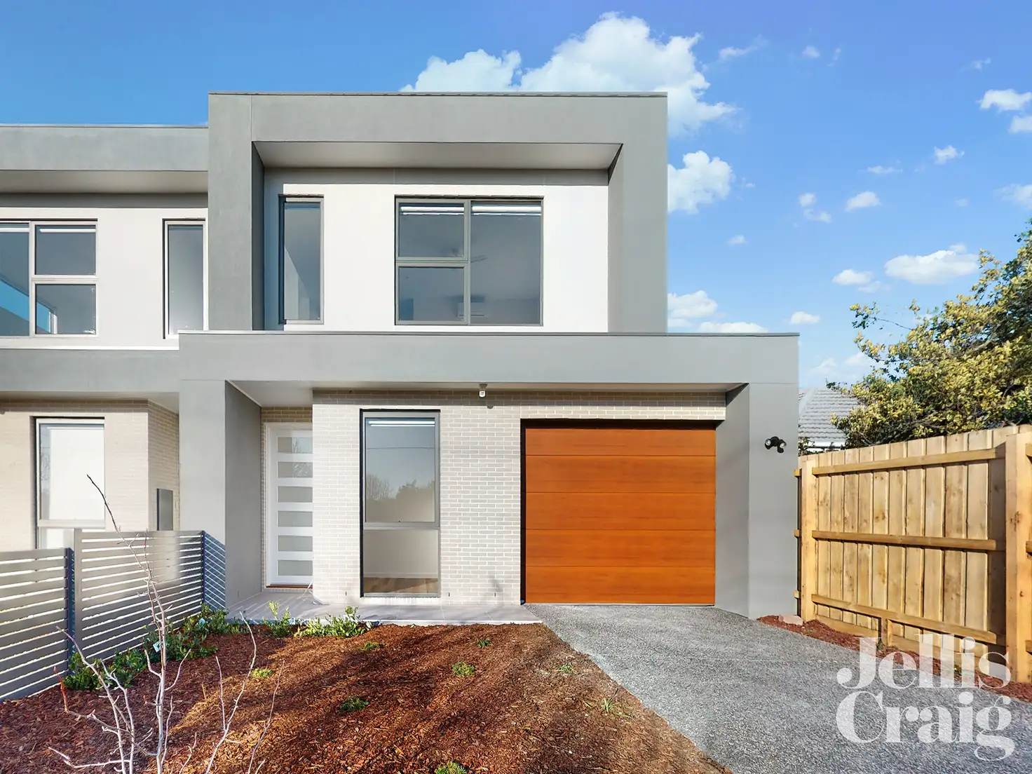 Main view of Homely townhouse listing, 36A Mcguinness Road, Bentleigh East VIC 3165