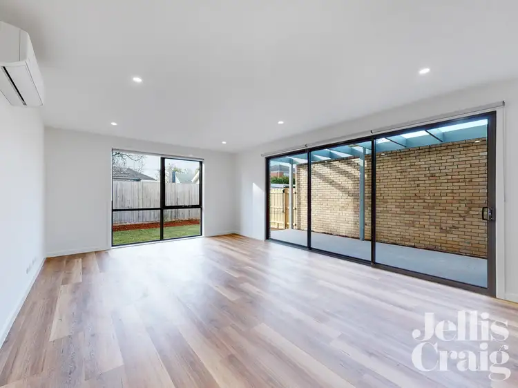 Second view of Homely townhouse listing, 36A Mcguinness Road, Bentleigh East VIC 3165
