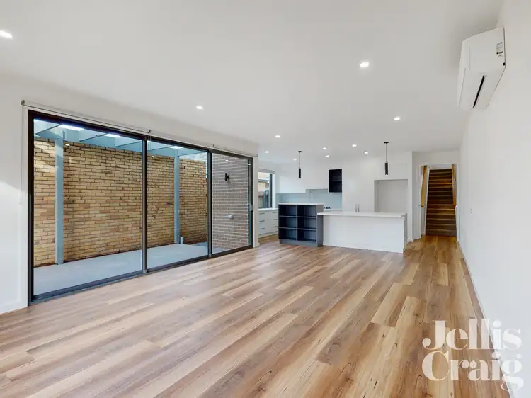 Third view of Homely townhouse listing, 36A Mcguinness Road, Bentleigh East VIC 3165