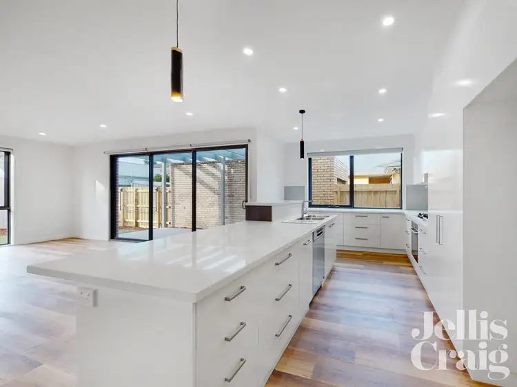 Fourth view of Homely townhouse listing, 36A Mcguinness Road, Bentleigh East VIC 3165