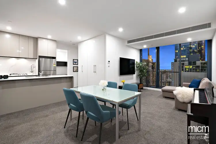 3811/560 Lonsdale Street, Melbourne VIC 3000