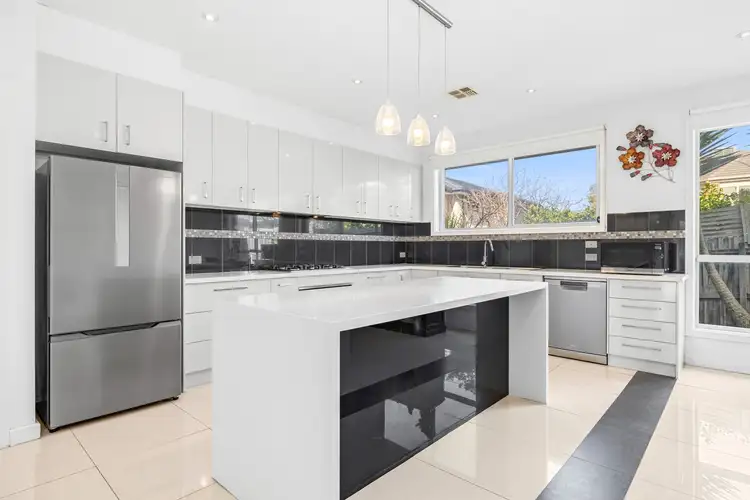 Third view of Homely townhouse listing, 2/34 Dickson Street, Mount Waverley VIC 3149