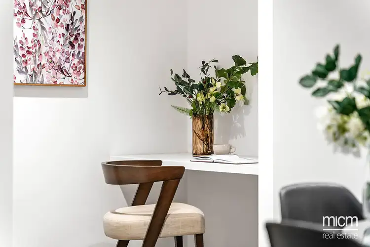 Third view of Homely apartment listing, 1814/601 Little Lonsdale Street, Melbourne VIC 3000