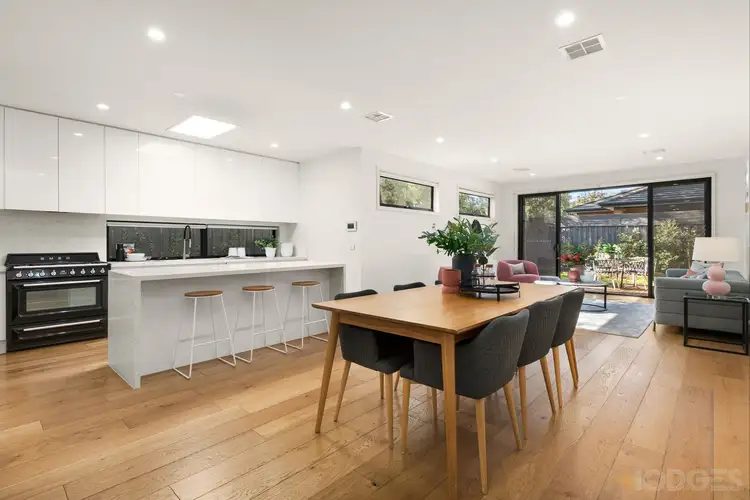 Third view of Homely townhouse listing, 32B Fiddes Street, Moorabbin VIC 3189