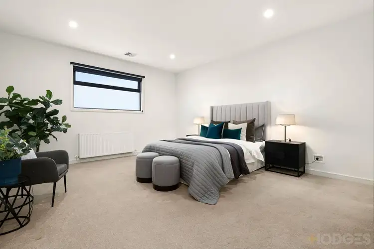 Fourth view of Homely townhouse listing, 32B Fiddes Street, Moorabbin VIC 3189