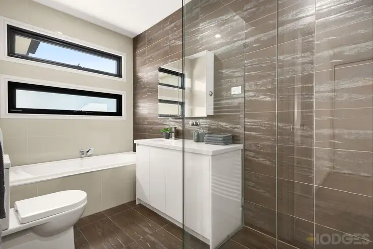 Fifth view of Homely townhouse listing, 32B Fiddes Street, Moorabbin VIC 3189